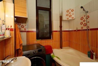 Casă cu Canalizare în Centrul Civic - 3