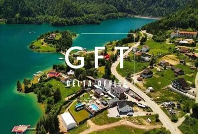 Teren de 675 mp, în Colibița - 6