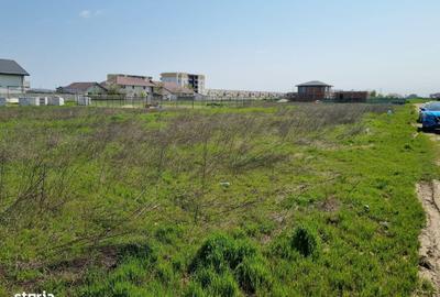 Spațiu comercial, în Vidra - 2