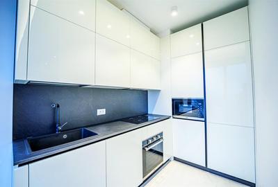 Apartament cu 2 camere semidecomandat, mobilat în Floreasca - 3