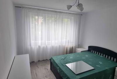 Apartament cu 2 camere semidecomandat în Central - 4