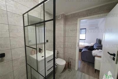 Garsonieră în Central - 7