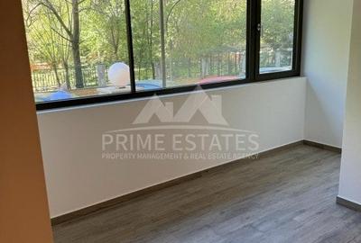 Apartament cu 2 camere semidecomandat, mobilat în Nord - 4