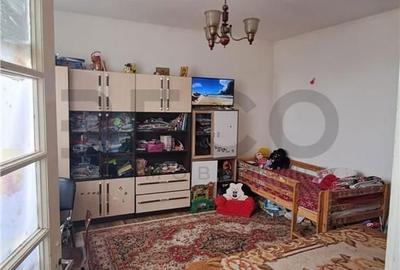 Casă cu 2 camere în Inand - 6