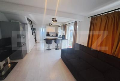 SUPER PRET! Casa duplex  in Liziera Brasov, mobilata! - 4