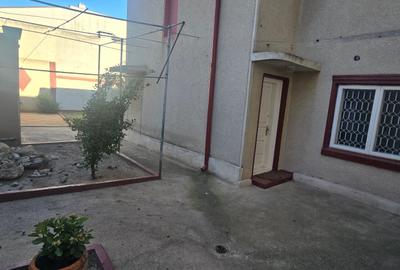 Faleza Nord-Exclusivitate, vila P+1, 450mp teren, 18m deschidere, garaj - 20