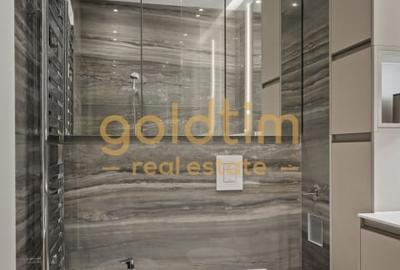 Apartament cu 5 camere decomandat, mobilat în Kiseleff - 38