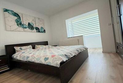 Apartament cu 4 camere decomandat în Exterior Vest - 6