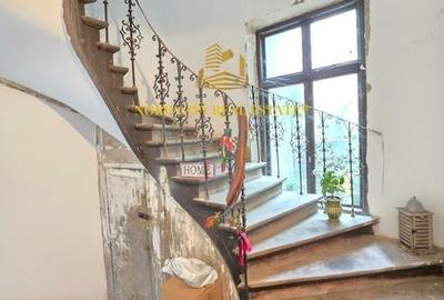 Vila bulevardul Ferdinant - Piata Sfantul Stefan - Cartierul Armenesc - 16