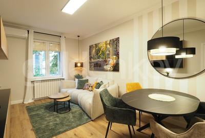 Apartament cu 3 camere | Piata Agora Floreasca - 2