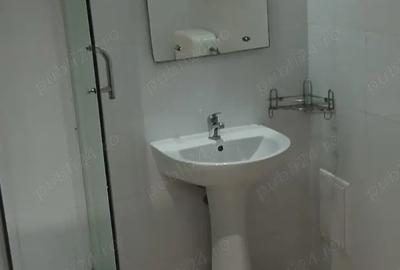 Garsonieră nedecomandată în Tomis Mall