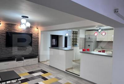 Penthouse 4 camere, 160 mp, zona Micro 3 - 14