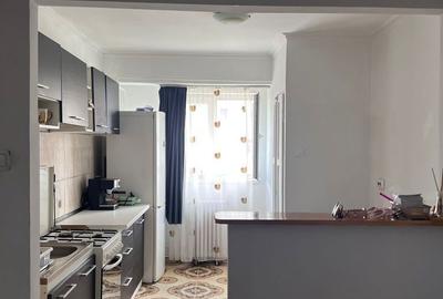 Apartament cu 2 camere decomandat în Calea Aradului - 8
