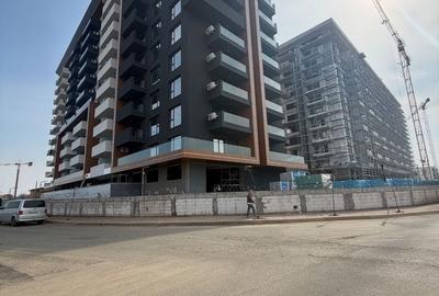 Apartament cu 2 camere decomandat, mobilat în Theodor Pallady - 15