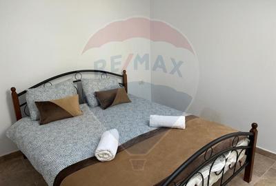 Apartament cu 2 camere decomandat în Gara de Nord - 5