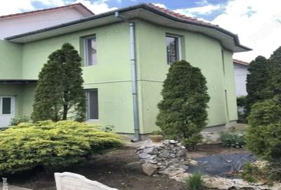 Casă cu 4 camere cu Teren 2000 Mp în Pădureni (Jebel) - 10
