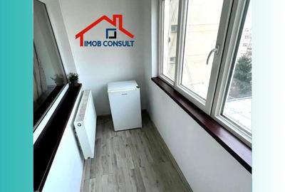 Garsonieră decomandată în Gară - 5