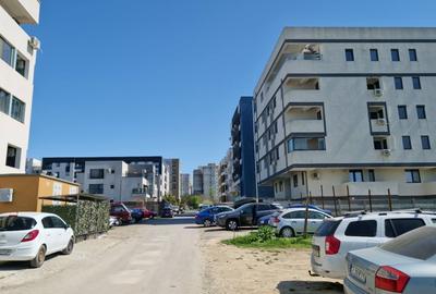 Teren str. Opalului, Campus, 400 mp, deschidere 12.5 m - 2