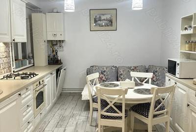 Apartament modern, complet mobilat ?i utilat Lujerului, Plazza, Liniei - 1