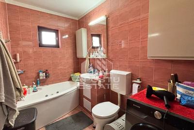 Apartament cu 3 camere decomandat, mobilat în Complex Studențesc - 9