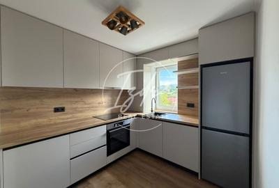 Apartament cu 2 camere semidecomandat în Tălmaciu - 8