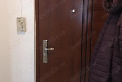 Garsonieră decomandată în Rovine - 7