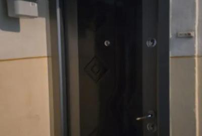 Apartament cu 3 camere semidecomandat în Central - 4