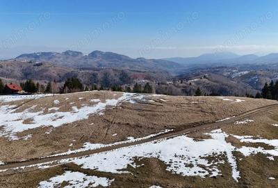 Teren de 1924 mp, în Șirnea - 2