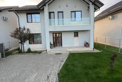 Casa de vanzare, Strejnicu, jud. Prahova - 3