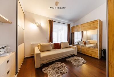 Penthouse 110 mp + 50 mp terase, parcare inclusa - Comision 0% - 11