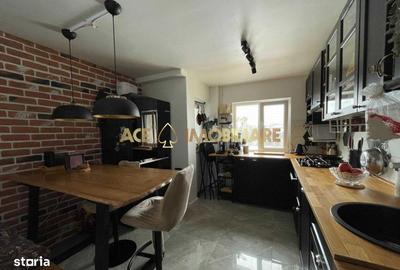 Apartament cu 3 camere, mobilat în Militari - 8