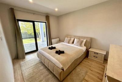 Imobil pe parter, zona linistita Stupini, Brasov - 3