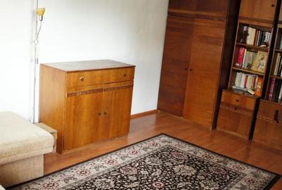Apartament cu 3 camere decomandat în Ultracentral - 1