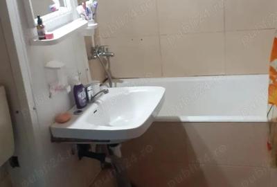 Garsonieră nedecomandată în Central - 3