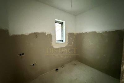 Duplex cu perete dublu cu toate utilitatile | Sanandrei - 5