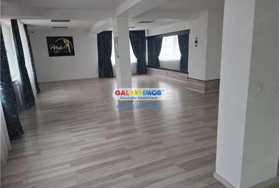 Inchiriere apartrament open space Doamna Ghica - 4