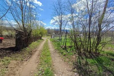 Teren de 5265 mp, în Central - 12