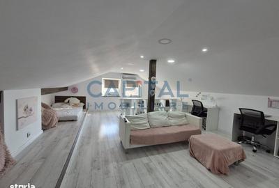 Casă cu 4 camere cu Teren 250 Mp în Central - 4