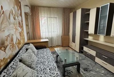 Apartament cu 1 camera, decomandat, etajul 1/4, zona Metalurgiei - 1