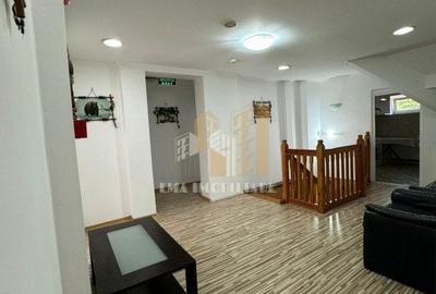 Pensiune Busteni zona Camil Petrescu - 32