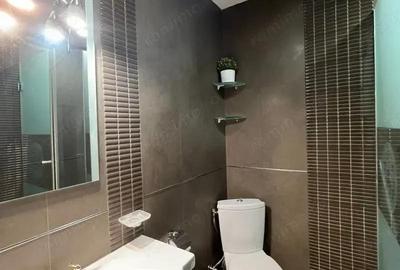 Apartament cu 2 camere în Aradului