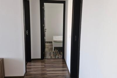 Apartament cu 3 camere decomandat, mobilat în Popas Păcurari - 4