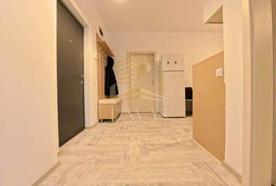 Apartament de 2 camere decomandate + parcare  | Zorilor - 14
