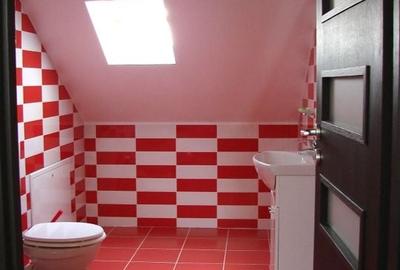 Vanzare vila individuala | 6 camere | Otopeni | Panouri solare - 16