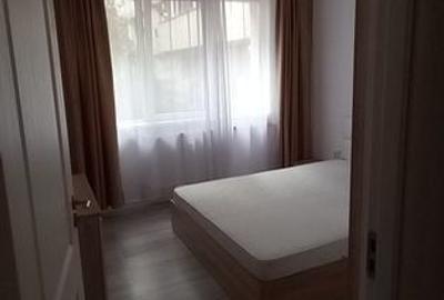 Gara de Nord | 2 Camere | Renovat | Bloc Anvelopat |Boiler | AC | CTR ANAF|Metro - 5