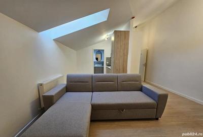 De inchiriat apartament 1 camera zona Sagului - 4