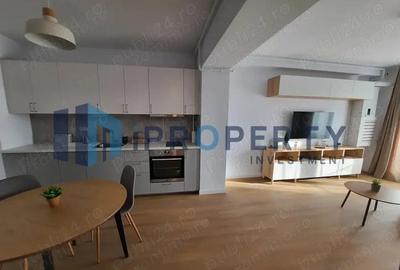 2 camere | Duo Street View | Centrala | Loc Parcare | Mobilat si utilat - 3