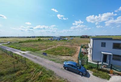 Teren Berceni-Vidra - 5