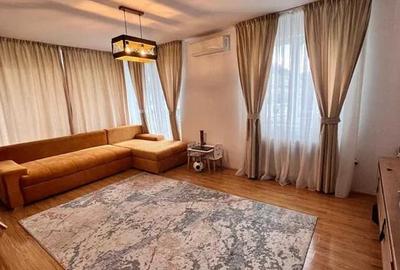 Apartament cu 3 camere ultrafinisat, 2 balcoane, zona Florilor Apartament cu 3 camere ultrafinisat, 2 balcoane, zona Florilor - 2