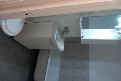 Garsonieră decomandată în Central - 4